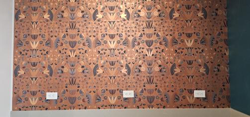 Las Vegas Wallpaper Nude sexy, Man cave, Wall coverings Summerlin