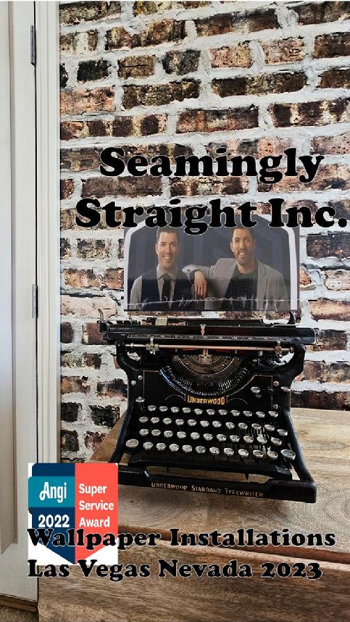 Wallpaper_Las_Vegas,_brick_wallpaper,_Red_clay_color,_3d_brick_wall,_PROPERTY_BROTHERS_T.V._SHOW,_Seamingly_Straight_Inc._2023
