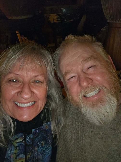 Jimmy and Lisa 2024